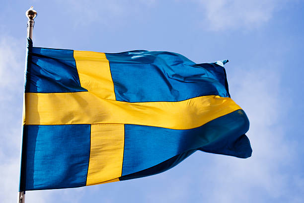 Швеція стала 32-м членом НАТО
