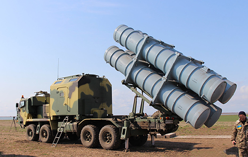 "Довгий Нептун": Україна у 10 разів наростила виробництво фатальної ракети ЧФ РФ, – Forbes