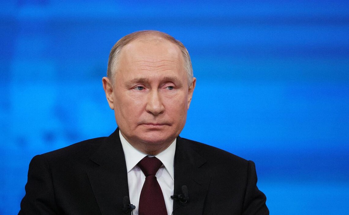 Куди зник Путін: політолог здивував прогнозом