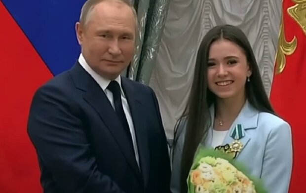 В Росії повідомили про смерть ключового свідка у справі фігуристки Валієвої