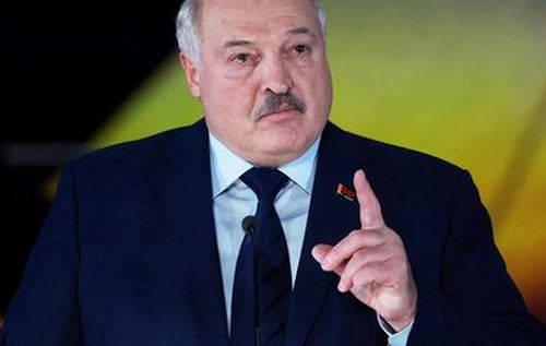Офшори Лукашенка потрапили під удар України