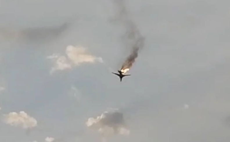 Знищення бомбардувальника Ту-22М3: Буданов розповів цікаві деталі операції