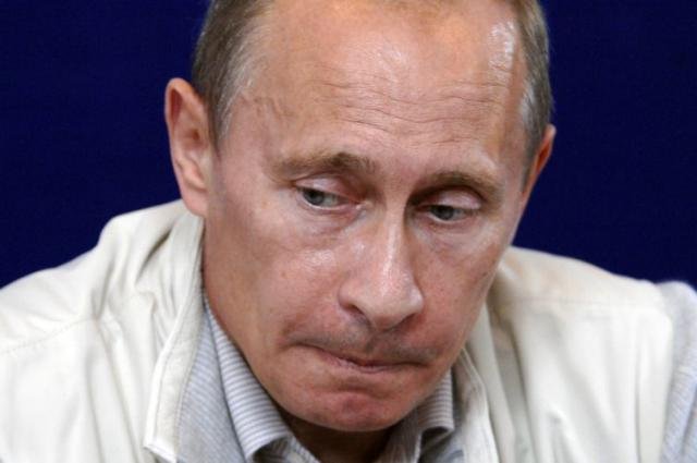 В ночь на 21-е июня США, Германия и Франция выставили Путину ультиматум 